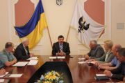 Відбулось засідання міської призовної комісії