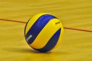 У Чернігові проходить VІІІ відкритий Чемпіонат міста з волейболу