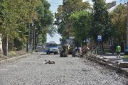 Транспортна ситуація: рух по вул.Кирпоноса планують відновити вже з 1 серпня