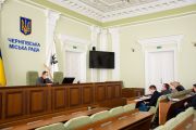 Проект Програми економічного та соціального розвитку міста Чернігова на 2022 рік погодив виконком