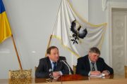 О.Буцко: «До Дня довкілля зупинкові комплекси треба впорядкувати»