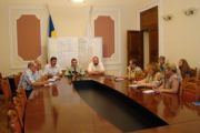 У Чернігові розпочинаються роботи з оздоровлення р. Стрижень