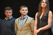 У Чернігові сьогодні вітали кращих Сіверських чемпіонів