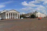 ІV Міжнародний інвестиційний форум відбудеться в Чернігові