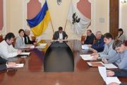 У Чернігові організовують дорожній рух для безперебійного прибирання снігу взимку