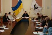 У Чернігівській міській раді відбулось засідання Координаційної ради з питань протидії туберкульозу та ВІЛ-СНІДу