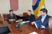 Чернігів оцінять експерти