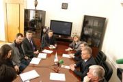 Чернігів став учасником німецько-українського проекту з енергозбереження