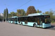 Сьогодні вболівальників футболу в Чернігові розвозитимуть спецрейси