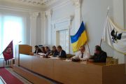 Чернігівська ОДА та обласне відділення УСВА підписали Меморандум про взаємодію та співробітництво