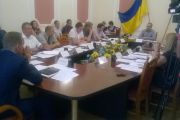 Міський бюджет Чернігова за І півріччя 2016 року: доходи та видатки