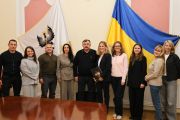 GIZ та Чернігів обговорили результати співпраці й подальшу підтримку міста