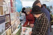 Чернігівські книги здобули популярність на київській виставці