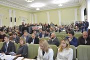 Депутати підтримали програму компенсації перевезень для пільгових категорій громадян