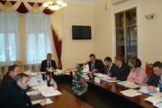 Виконком Чернігівської міської ради погодив Програму   соціально-економічного розвитку м. Чернігова на 2011 рік