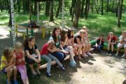 Дітям знати свої права замало