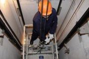 Цьогоріч у багатоповерхівках Чернігова модернізують більше ліфтів, ніж будь-коли