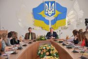 Традиційна лекція для студентів