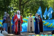 Відзначення Дня міста<br> та  1100-річчя  Літописного Чернігова