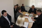 До міського голови звернулися понад 20 чернігівців