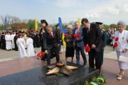 До 70-річчя Перемоги над нацизмом у Європі