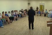 Чернігівські освітяни вчаться як працювати з дітьми під час війни та допомогти пережити їм травматичні події