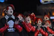 Міський голова подякував учасникам проекту "Майдан's"