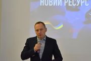 Енергоефективність це серйозне джерело економії коштів - міський голова