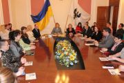 Програма "Вибір": профілактика наркоманії, ВІЛ-СНІДу та злочинності серед підлітків