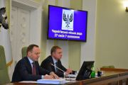 Чернігівська міська рада звернулась до Прем’єр – міністра України щодо проблемних питань фінансування пільг та житлових субсидій населенню