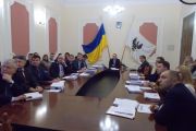 Погоджувальна рада затвердила порядок денний 25-ї сесії міської ради 7 скликання
