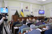Чернігівська міська рада схвалила звернення щодо неприпустимості переслідування опозиції в Україні