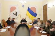 Питання охоронних зон газових мереж: результати наради