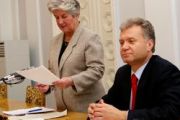 Міський голова зустрівся з ветеранським активом Чернігова