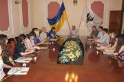 У Чернігові до Міжнародного дня захисту дітей нагородили кращих волонтерів