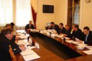 Організація роботи з дітьми та молоддю у м. Чернігові   за місцем проживання - один із пріоритетних напрямків   діяльності виконавчих органів міської ради