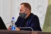 Владислав Атрошенко: дистанційне навчання – необхідний крок, щоб зменшити кількість хворих на COVID-19