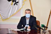 «Намагаємося економити кисень, щоб зберегти для тих, хто у важкому стані», - Владислав Кухар про нестачу кисню в чернігівських лікарнях через зупинку його поставок