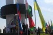"Слов'яни" та "Аеліта" на фестивалі слов'янської дружби