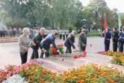 Чернігів святкує День міста