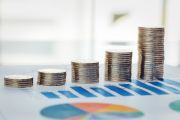 У січні-червні 2024 року місцеві бюджети Чернігівщини поповнились на 4,3 млрд гривень податків та зборів