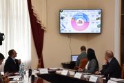 Виконком схвалив Звіт про виконання міського бюджету за 2019 рік
