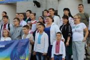 Школярі з Чернігівщини вирушили на відпочинок до Хорватії