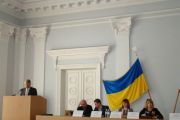 У Чернігові створено міжвідомчу раду з туризму