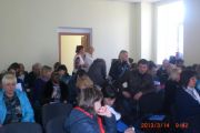 Чернігівські підприємці знають про свої права