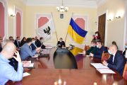 Погоджувальна рада затвердила порядок денний 8-ої сесії Чернігівської міської ради 8-го скликання
