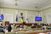 Чернігівська міська рада затвердила Стратегію розвитку громади до 2027 року з перспективою до 2034 року