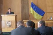 Чотирнадцята сесія Новозаводської   районної  у  м. Чернігові  ради п’ятого скликання