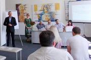 Збереження культурної спадщини в умовах євроінтеграції обговорюють у Чернігові