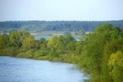 Великої повені цієї весни на Чернігівщині не буде